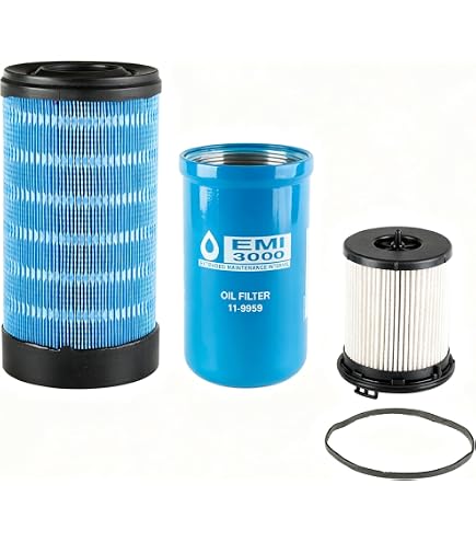Amazon.com: AIVWUMOT Oil Filter 11-9959 For Thermo King S600 TK